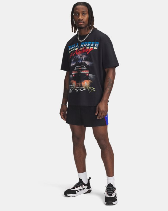 Project Rock Heavyweight | Under Armour Project Rock Heavyweight | Under Armour
